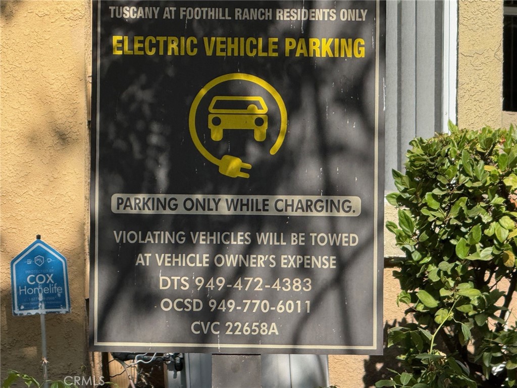 19431 Rue De Valore, Unit 14A Lake Forest, CA 92610 - Photo 23 of 26