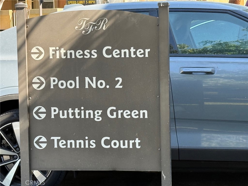 19431 Rue De Valore, Unit 14A Lake Forest, CA 92610 - Photo 24 of 26 a sign broad