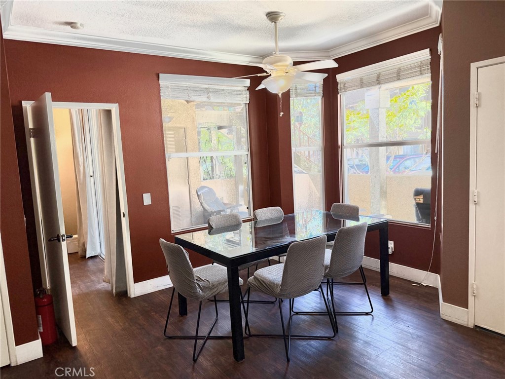19431 Rue De Valore, Unit 14A Lake Forest, CA 92610 - Photo 6 of 26 large dining area