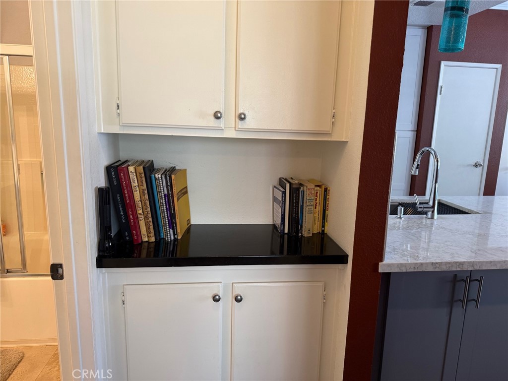 19431 Rue De Valore, Unit 14A Lake Forest, CA 92610 - Photo 9 of 23 Linen closet