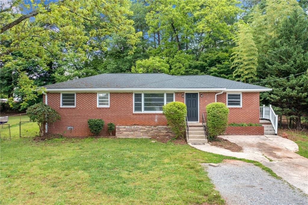 2078 Olive Springs Road Southeast Marietta, GA 30060 - Photo 1 of 28