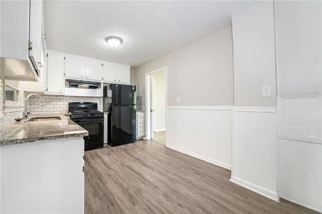 $1,900 | 2078 Olive Springs Road Southeast, Marietta, GA 30060