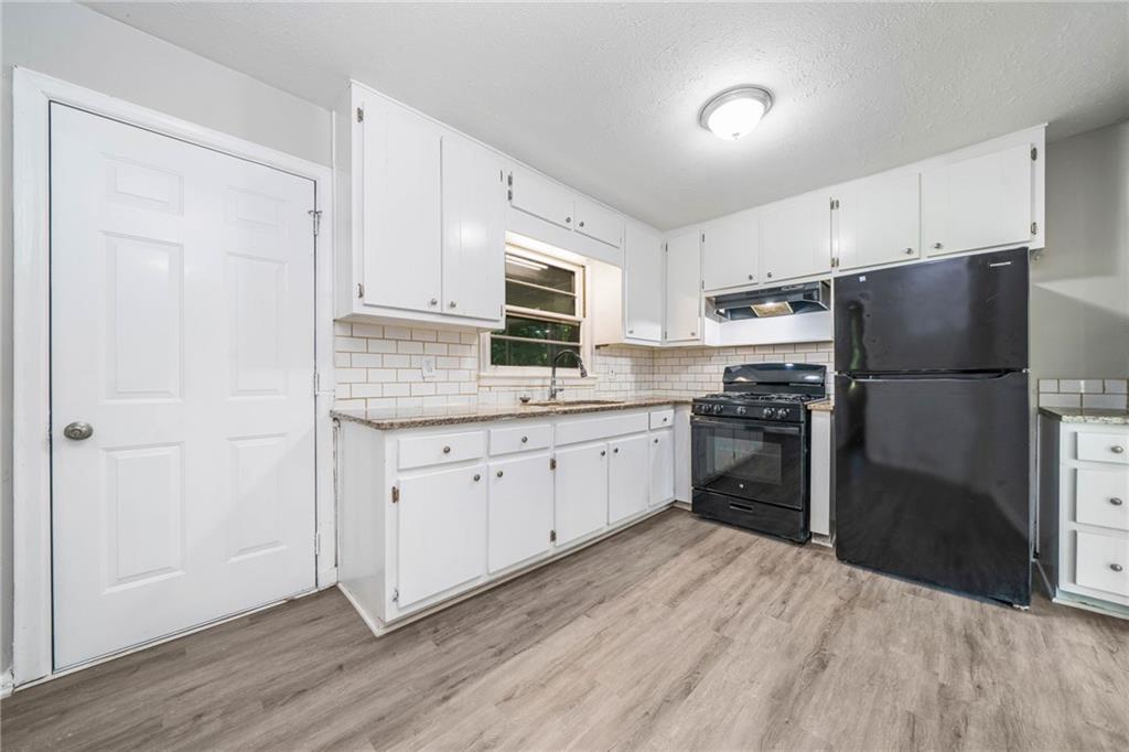 2078 Olive Springs Road Southeast Marietta, GA 30060 - Photo 18 of 28