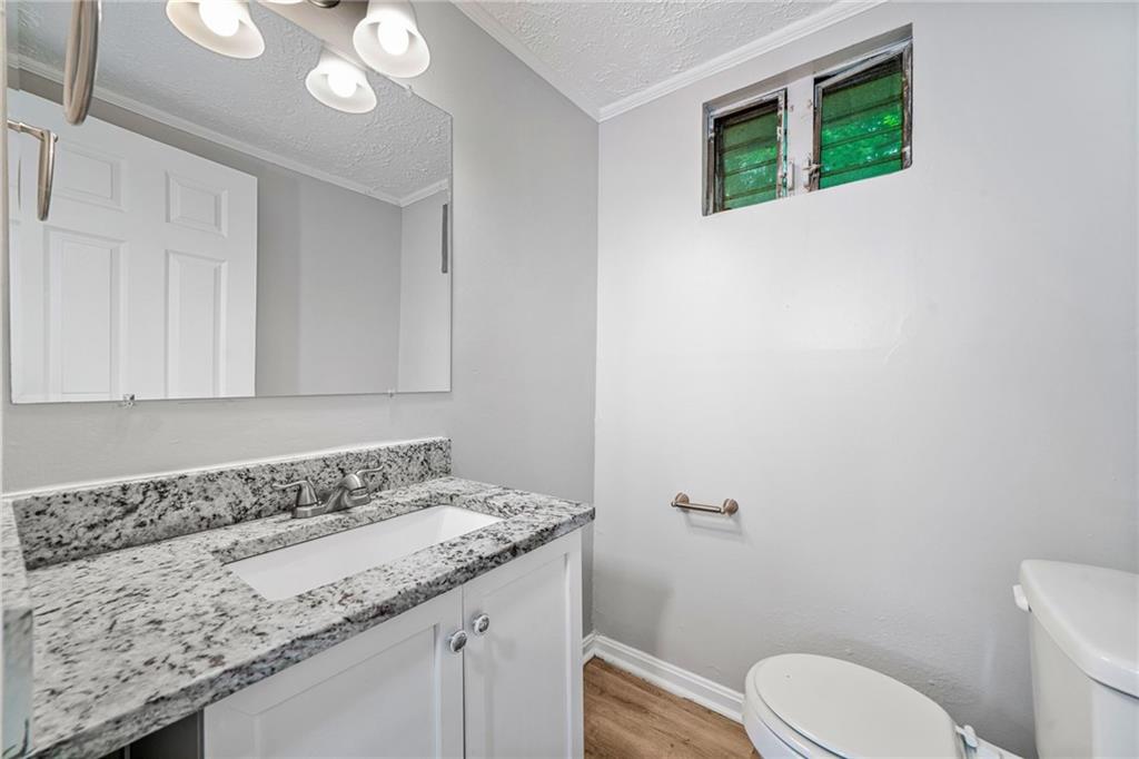 2078 Olive Springs Road Southeast Marietta, GA 30060 - Photo 19 of 28