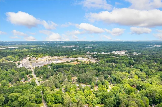 $1,900 | 2078 Olive Springs Road Southeast, Marietta, GA 30060