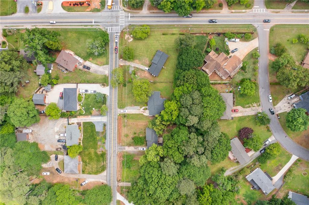 2078 Olive Springs Road Southeast Marietta, GA 30060 - Photo 7 of 28