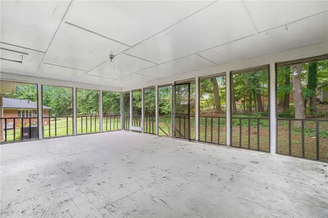 $1,900 | 2078 Olive Springs Road Southeast, Marietta, GA 30060