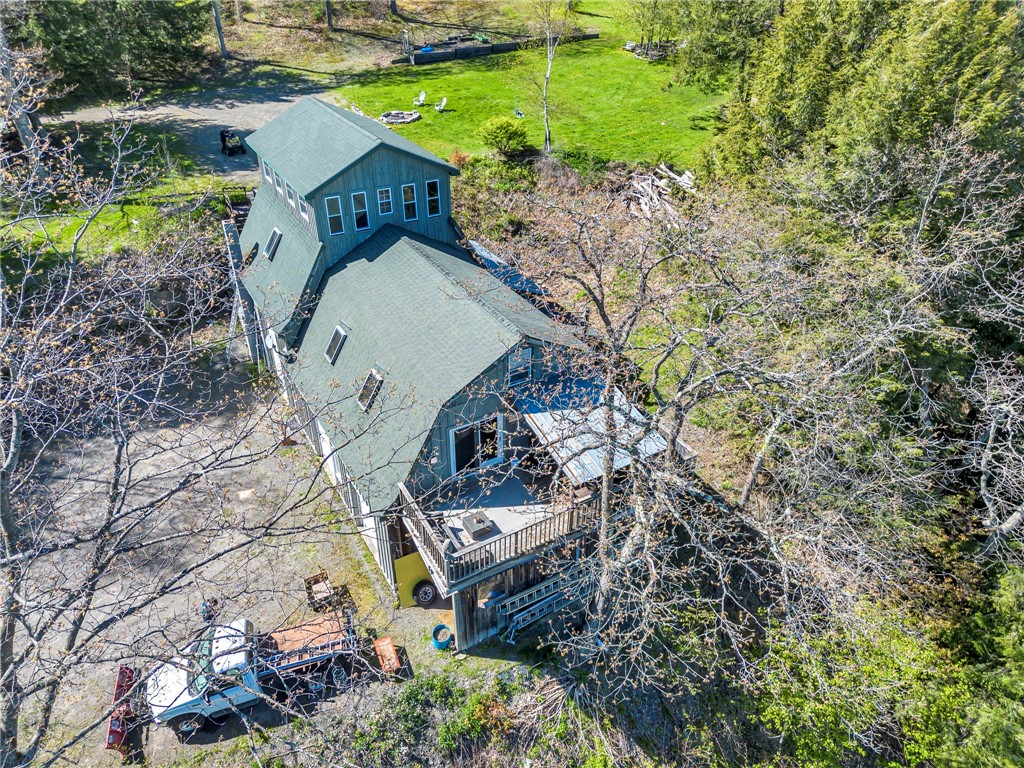 180 Campbell Hill Road Middlefield, NY 13326 - Photo 2 of 47