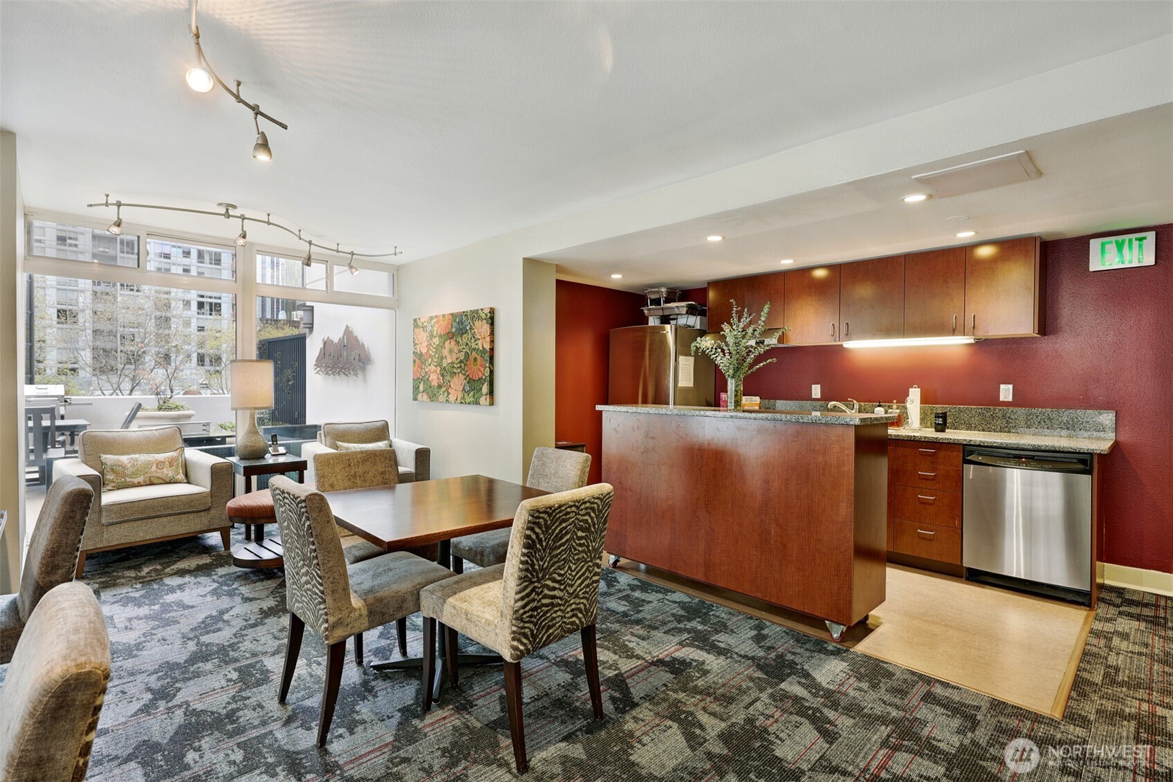 2100 3rd Avenue, Unit 1804 Seattle, WA 98121 - Photo 30 of 34