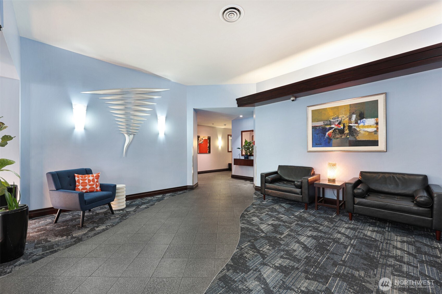 2100 3rd Avenue, Unit 1804 Seattle, WA 98121 - Photo 33 of 34