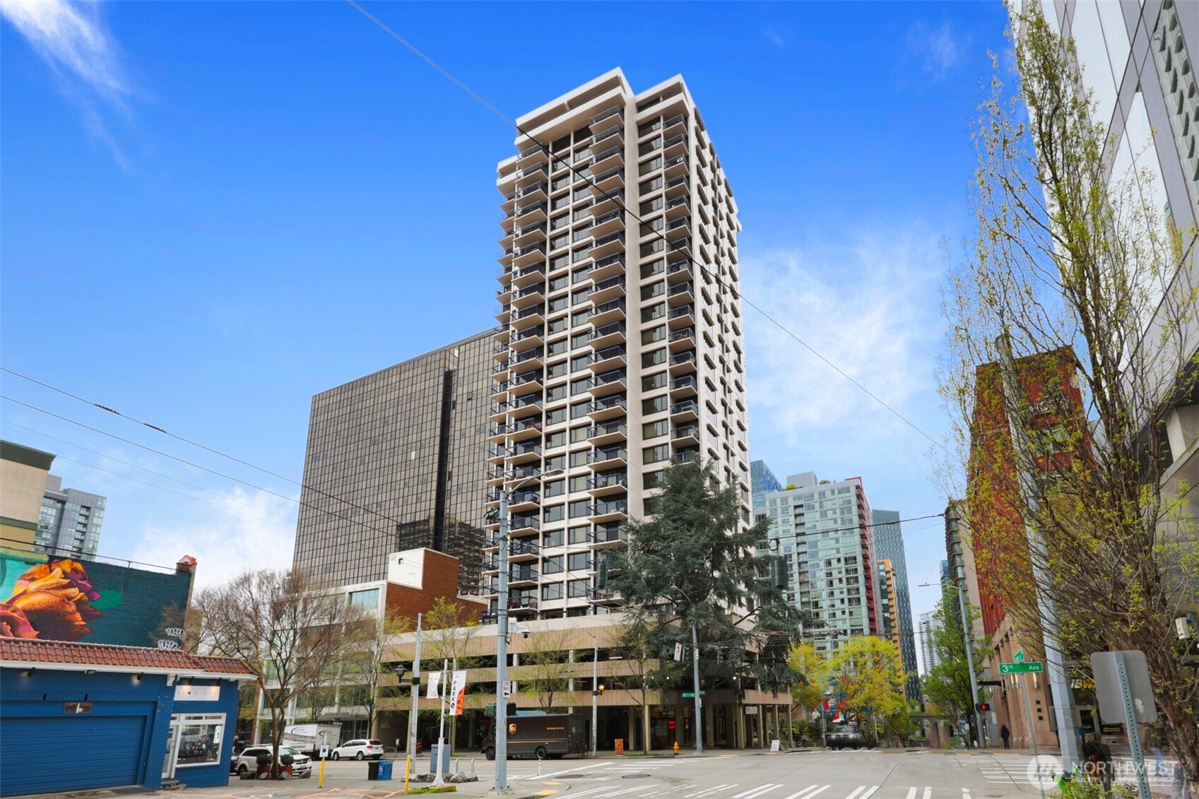 2100 3rd Avenue, Unit 1804 Seattle, WA 98121 - Photo 34 of 34
