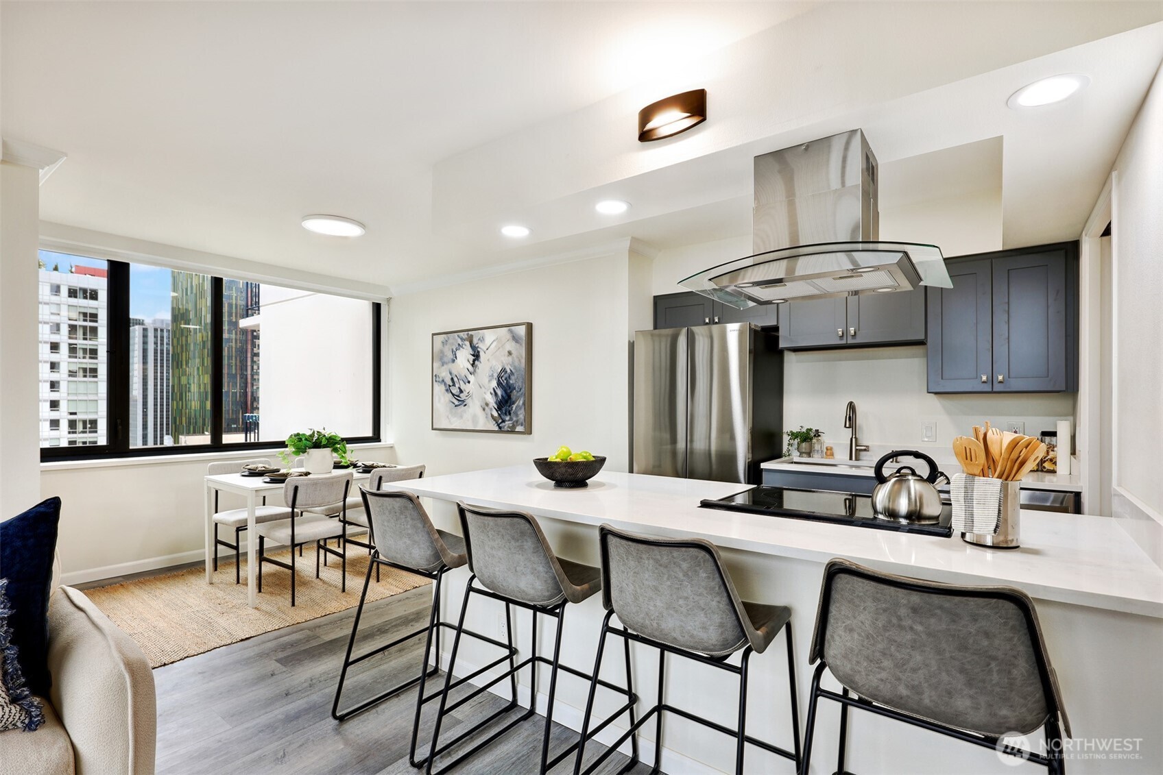 2100 3rd Avenue, Unit 1804 Seattle, WA 98121 - Photo 7 of 34