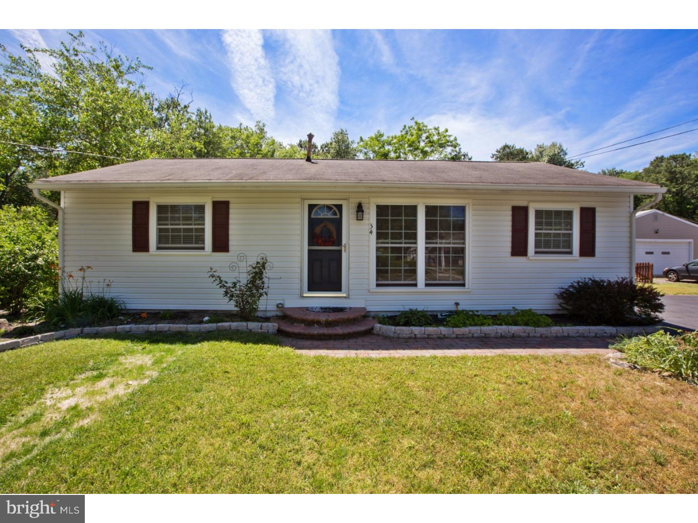 34 Stagecoach Road Southampton, NJ 08088 - Photo 3 of 25