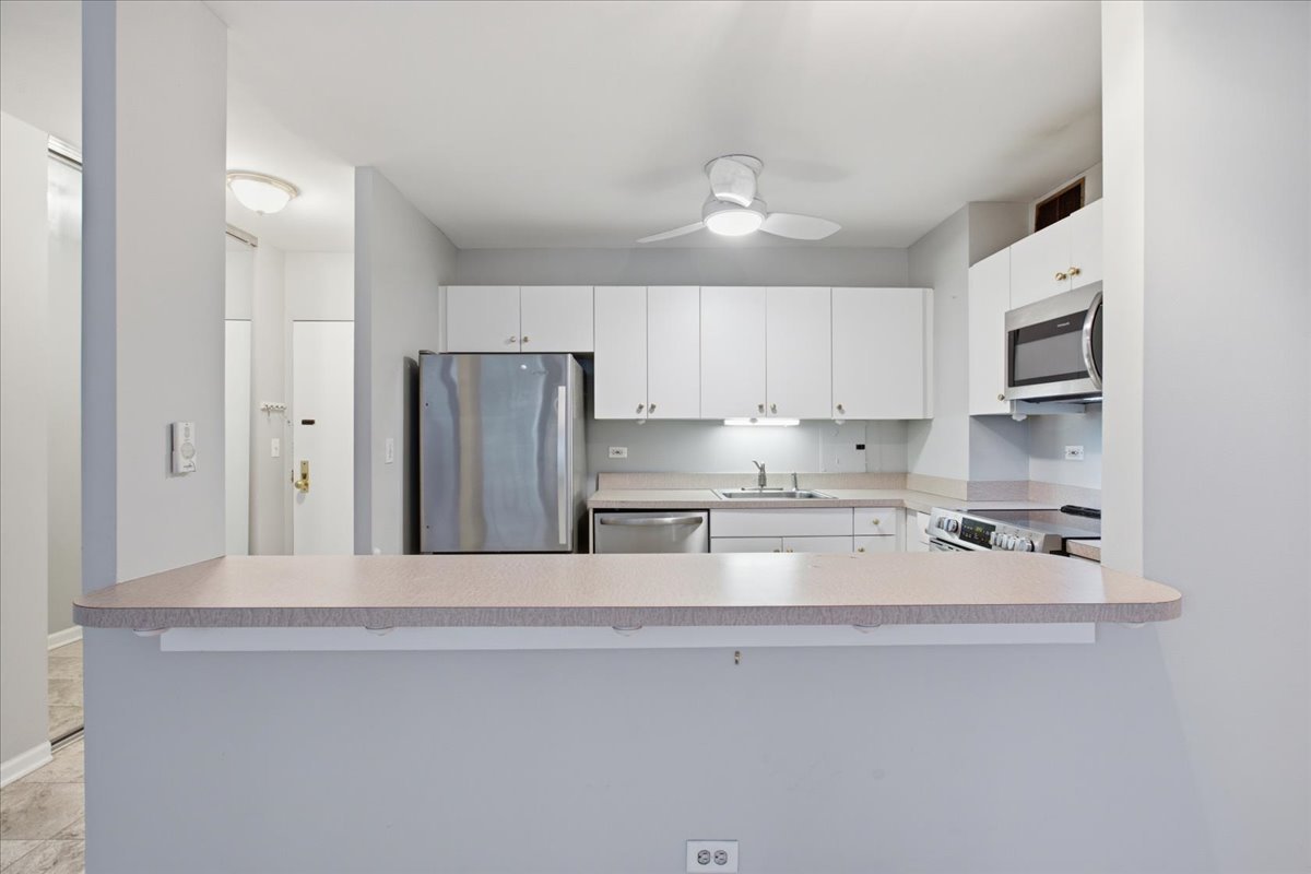 33 East Cedar Street, Unit 5B Chicago, IL 60611 - Photo 4 of 14