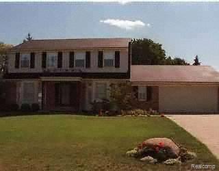 33759 Old Timber Road Farmington, MI 48331 - Photo 1 of 1 Listing Image