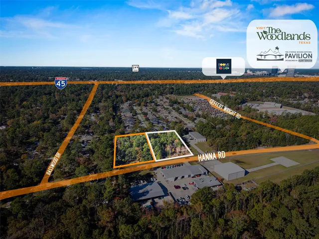 $649,900 | 367 Hanna Road, Spring, TX 77386