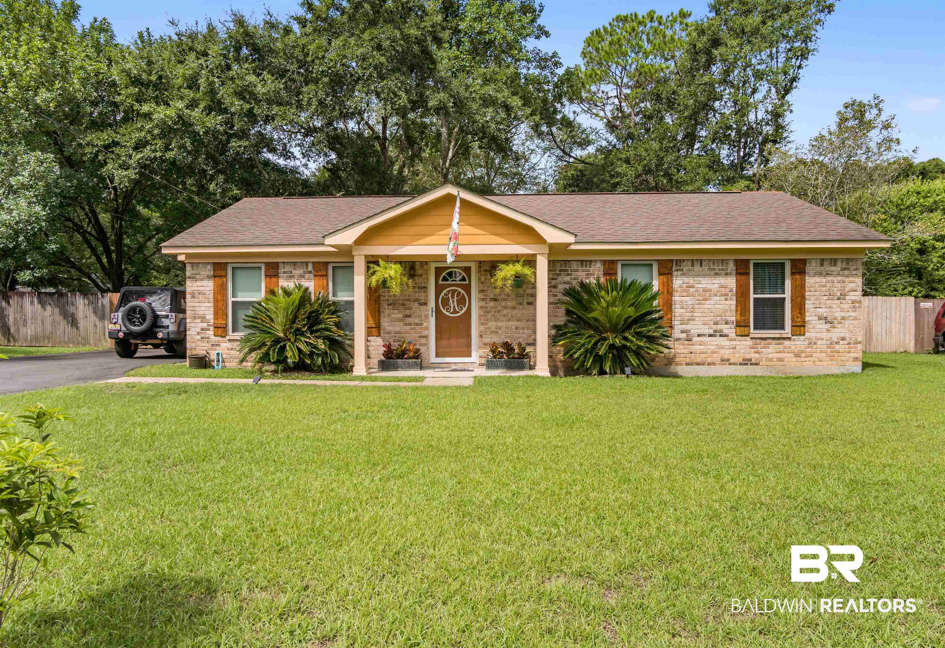 2041 Mesa Drive Semmes, AL 36575 - Photo 1 of 27