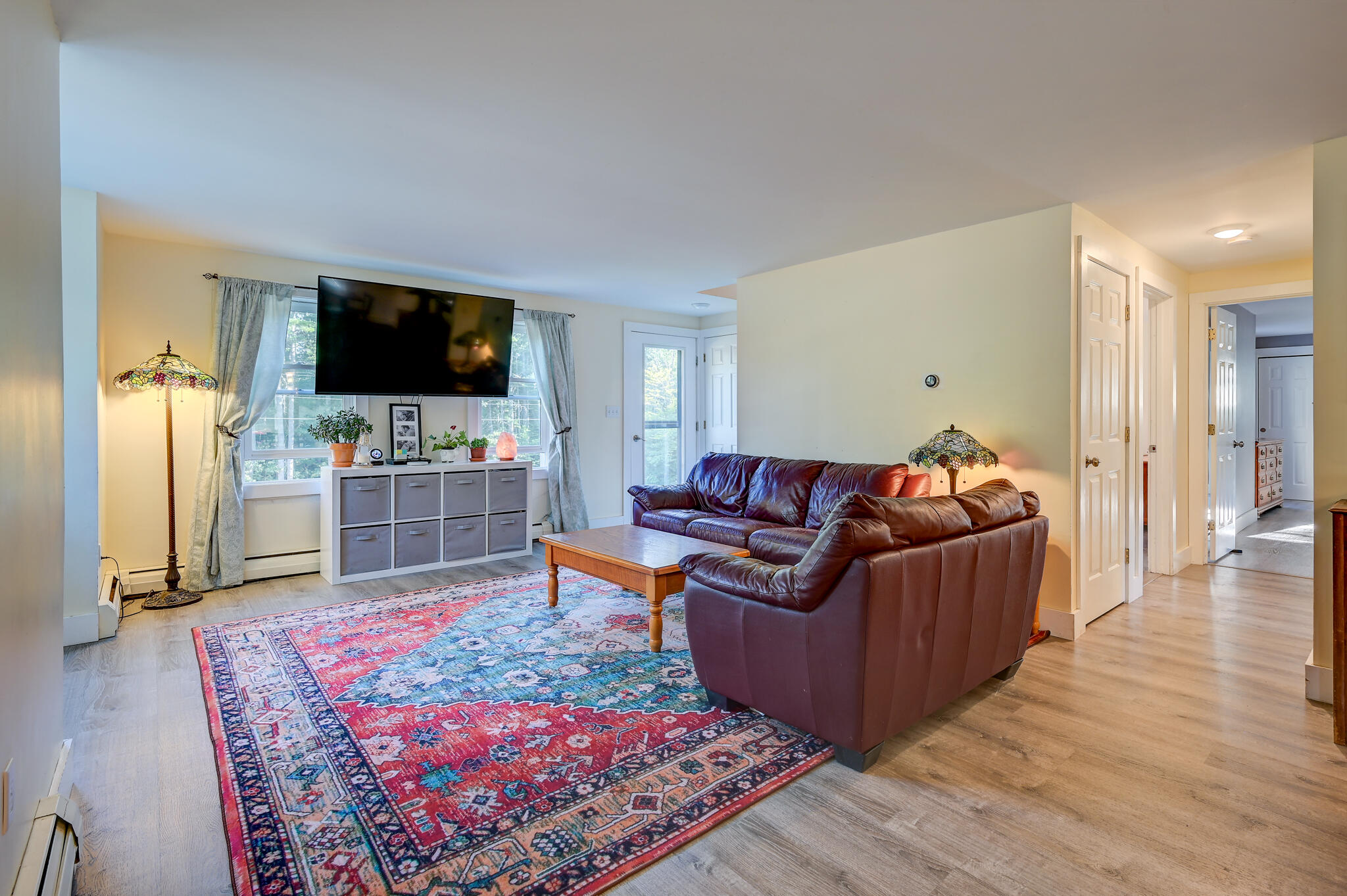 258 Lovewell Pond Road Fryeburg, ME 04037 - Photo 11 of 54 258LPR-33