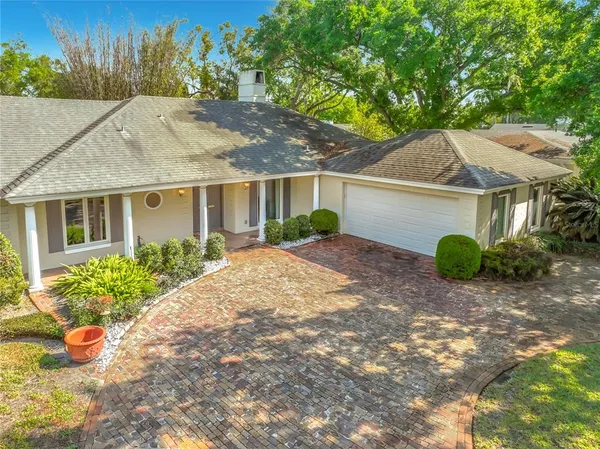 $1,400,000 | 823 Granville Drive, Winter Park, FL 32789