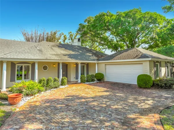 $1,400,000 | 823 Granville Drive, Winter Park, FL 32789