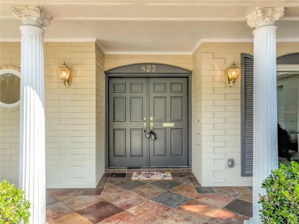 $1,400,000 | 823 Granville Drive, Winter Park, FL 32789