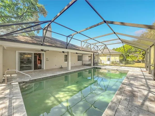 $1,400,000 | 823 Granville Drive, Winter Park, FL 32789