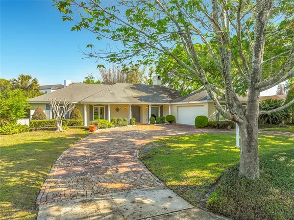 $1,400,000 | 823 Granville Drive, Winter Park, FL 32789
