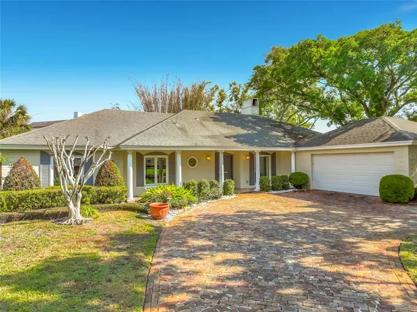 $1,400,000 | 823 Granville Drive, Winter Park, FL 32789