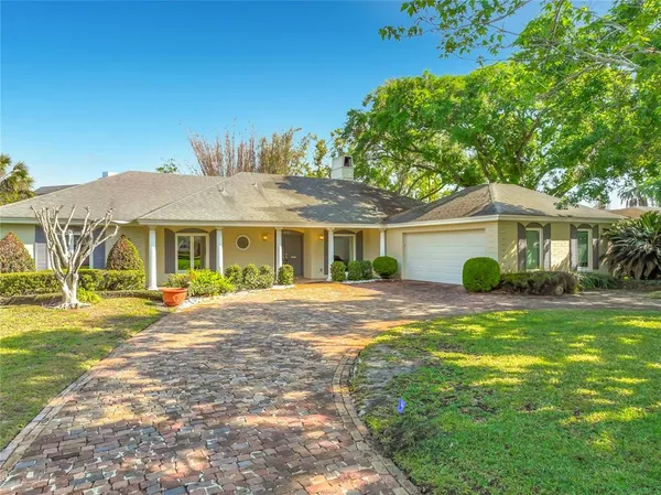 $1,400,000 | 823 Granville Drive, Winter Park, FL 32789