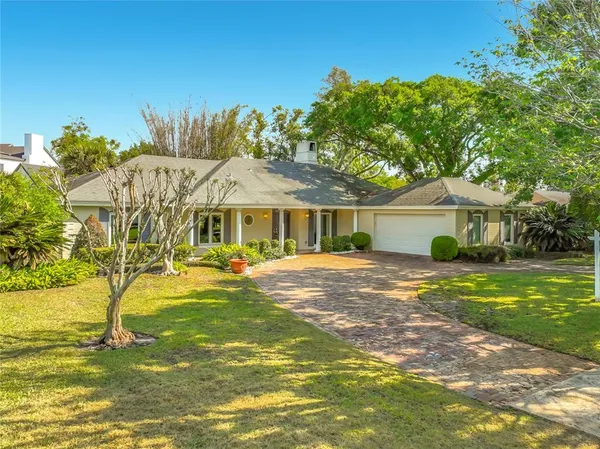 $1,400,000 | 823 Granville Drive, Winter Park, FL 32789