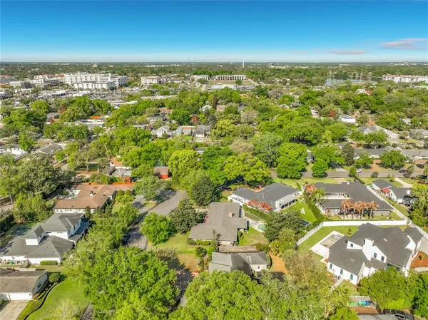 $1,400,000 | 823 Granville Drive, Winter Park, FL 32789