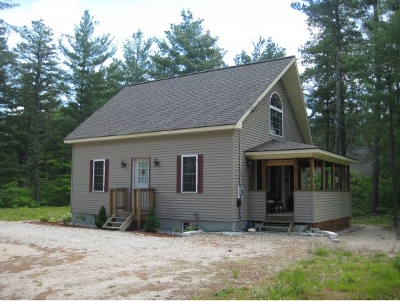 6 Jewell Road Tamworth, NH 03817 - Photo 1 of 1 Gallery Image 1