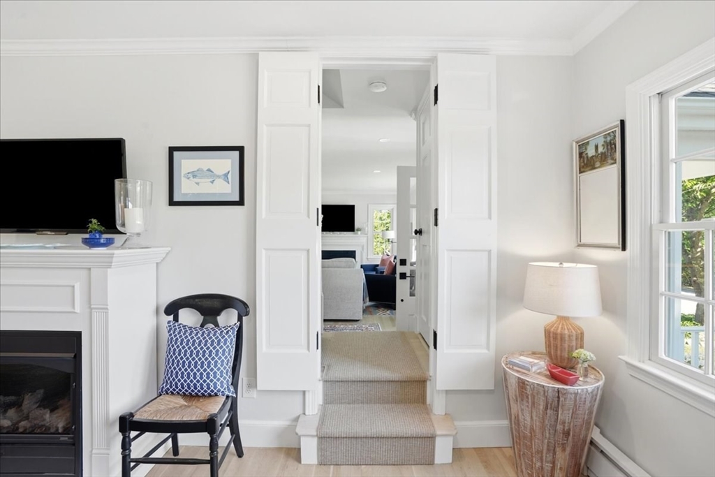 77 Cushing Road Cohasset, MA 02025 - Photo 20 of 42 Gallery Image 20