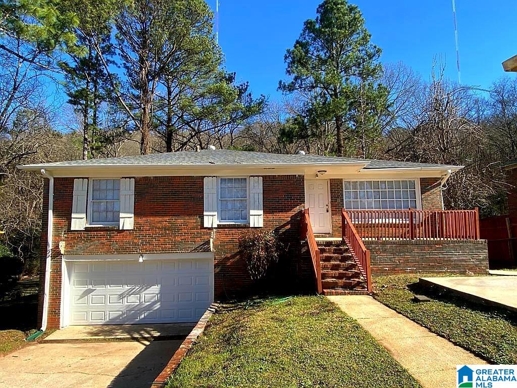 1513 Spaulding Ishkooda Road Birmingham, AL 35211 - Photo 36 of 36