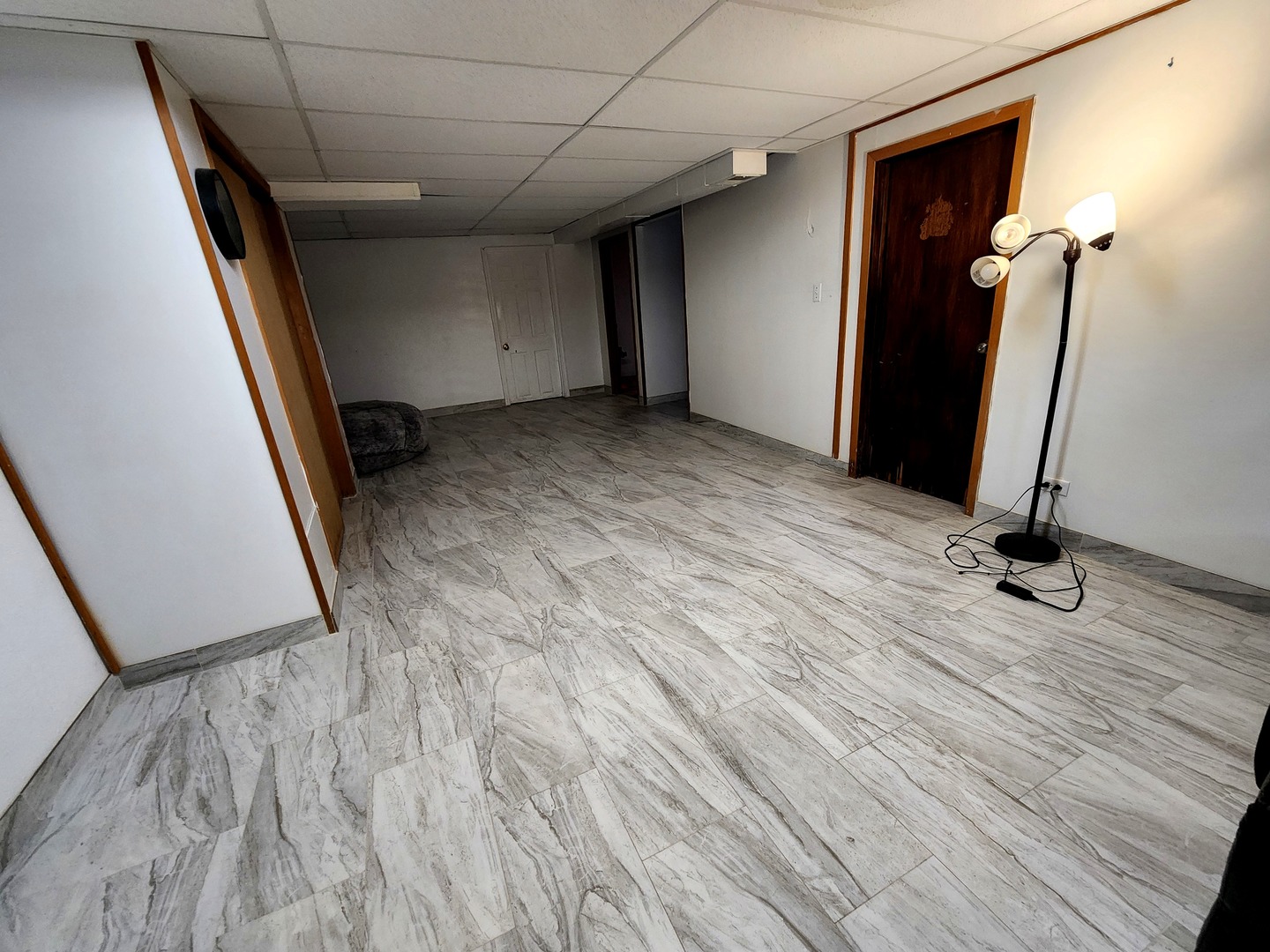 7 Rose Avenue Addison, IL 60101 - Photo 14 of 24 a view of a room with wooden floor