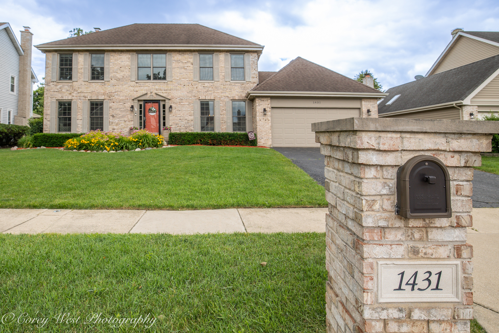 1431 Steeplechase Road Bartlett, IL 60103 - Photo 34 of 34