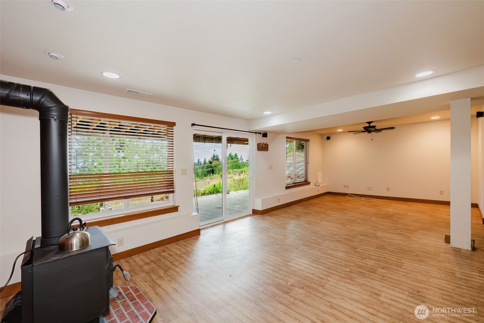 700 North Triton Heights Road Lilliwaup, WA 98555 - Photo 20 of 40