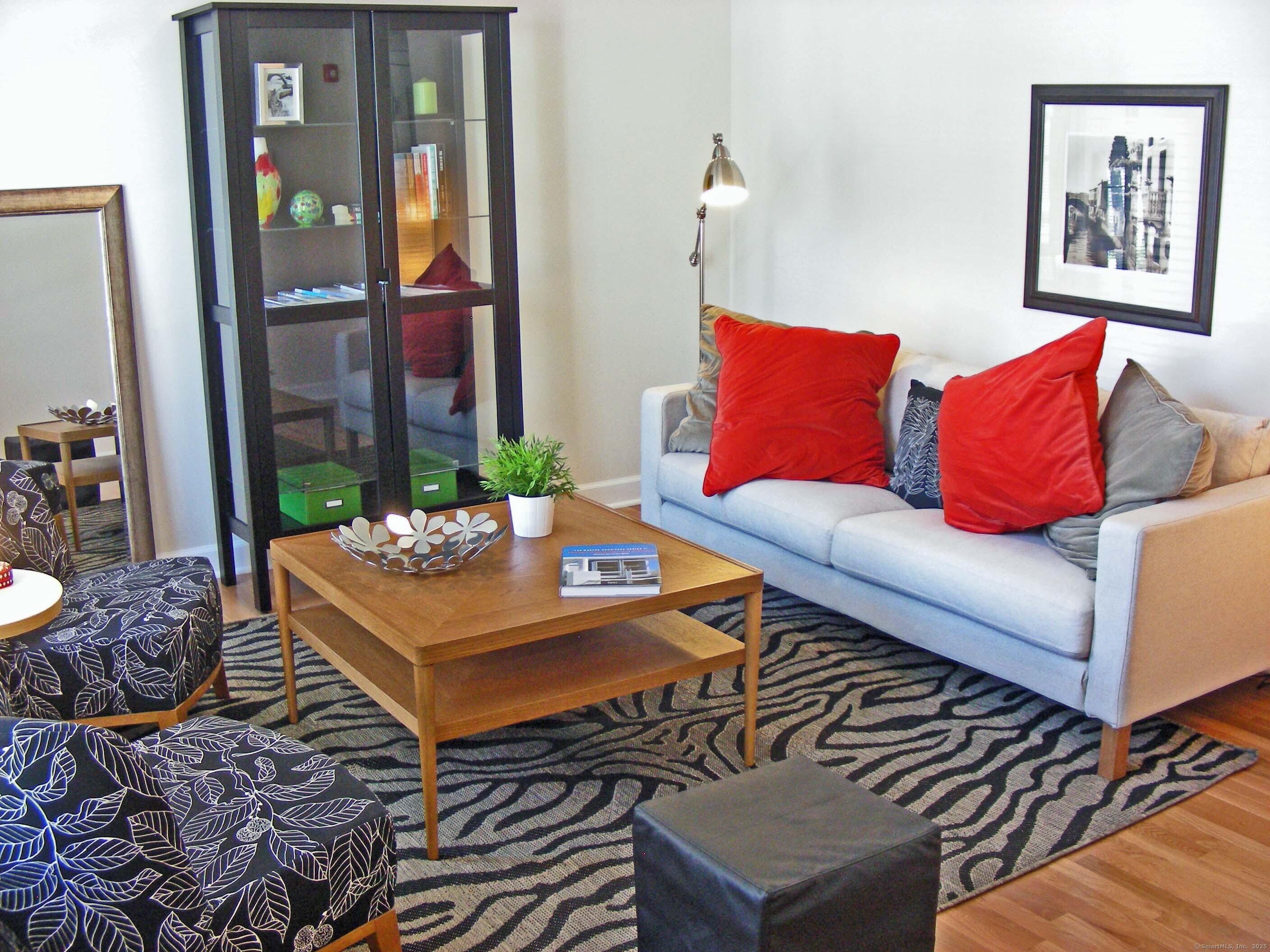 1 Birch Drive, Unit G1 Stamford, CT 06902 - Photo 3 of 14