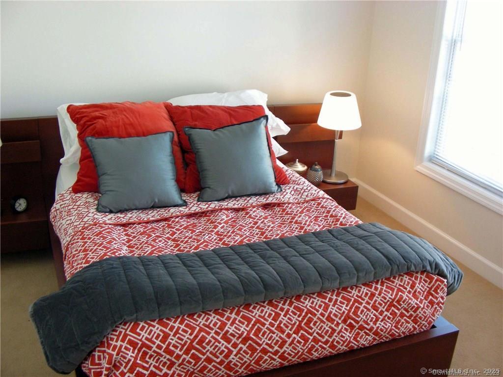 1 Birch Drive, Unit G1 Stamford, CT 06902 - Photo 7 of 14 Spacious Bedroom