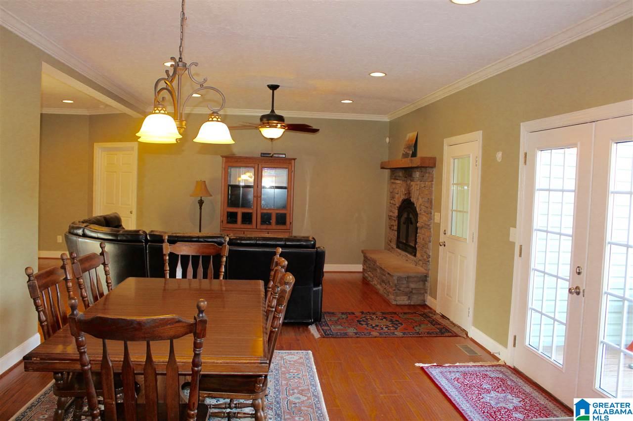 153 Ranch Road Jacksonville, AL 36265 - Photo 3 of 28