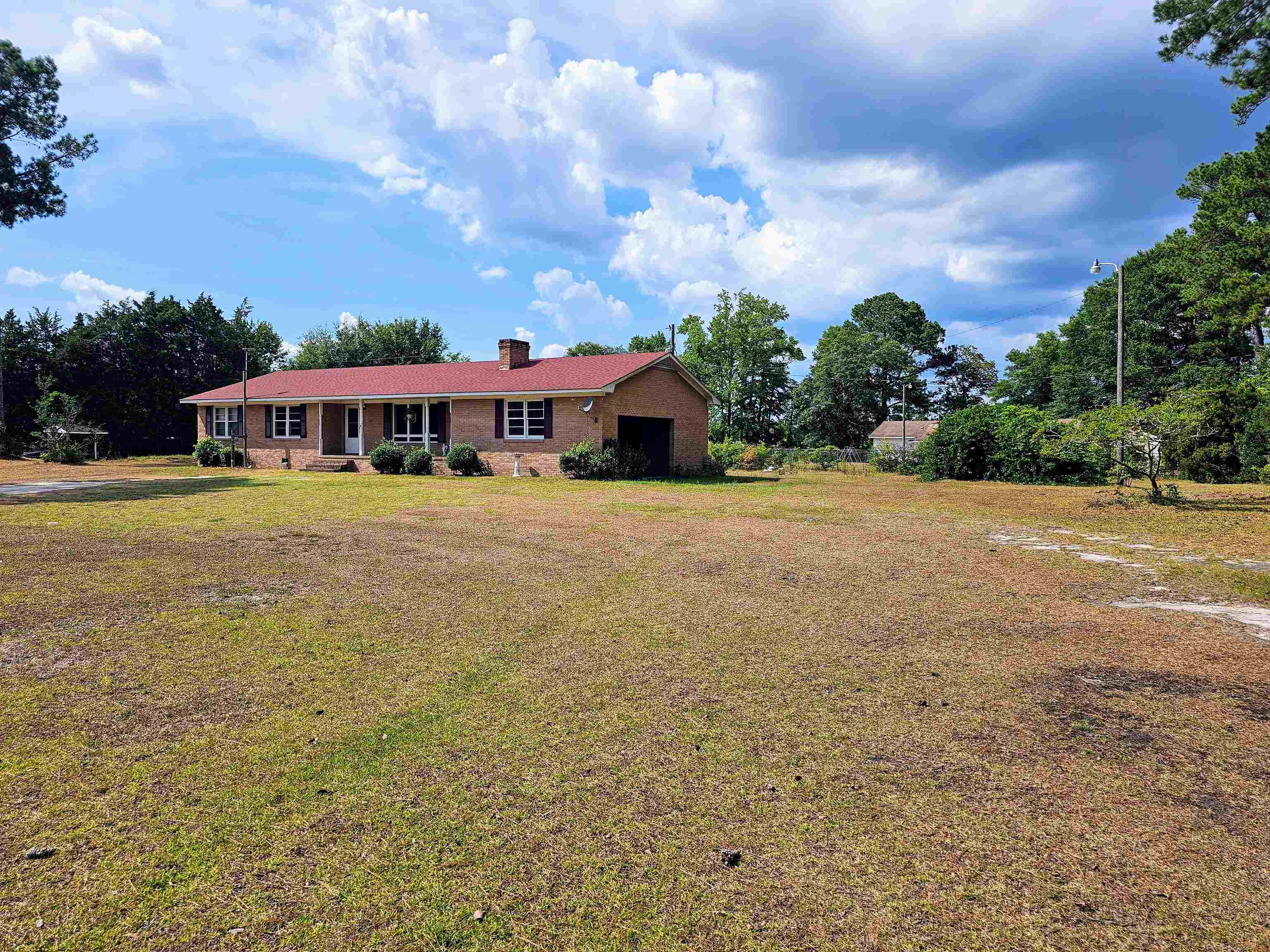156 Small Road Sellers, SC 29592 - Photo 20 of 32 Exterior space