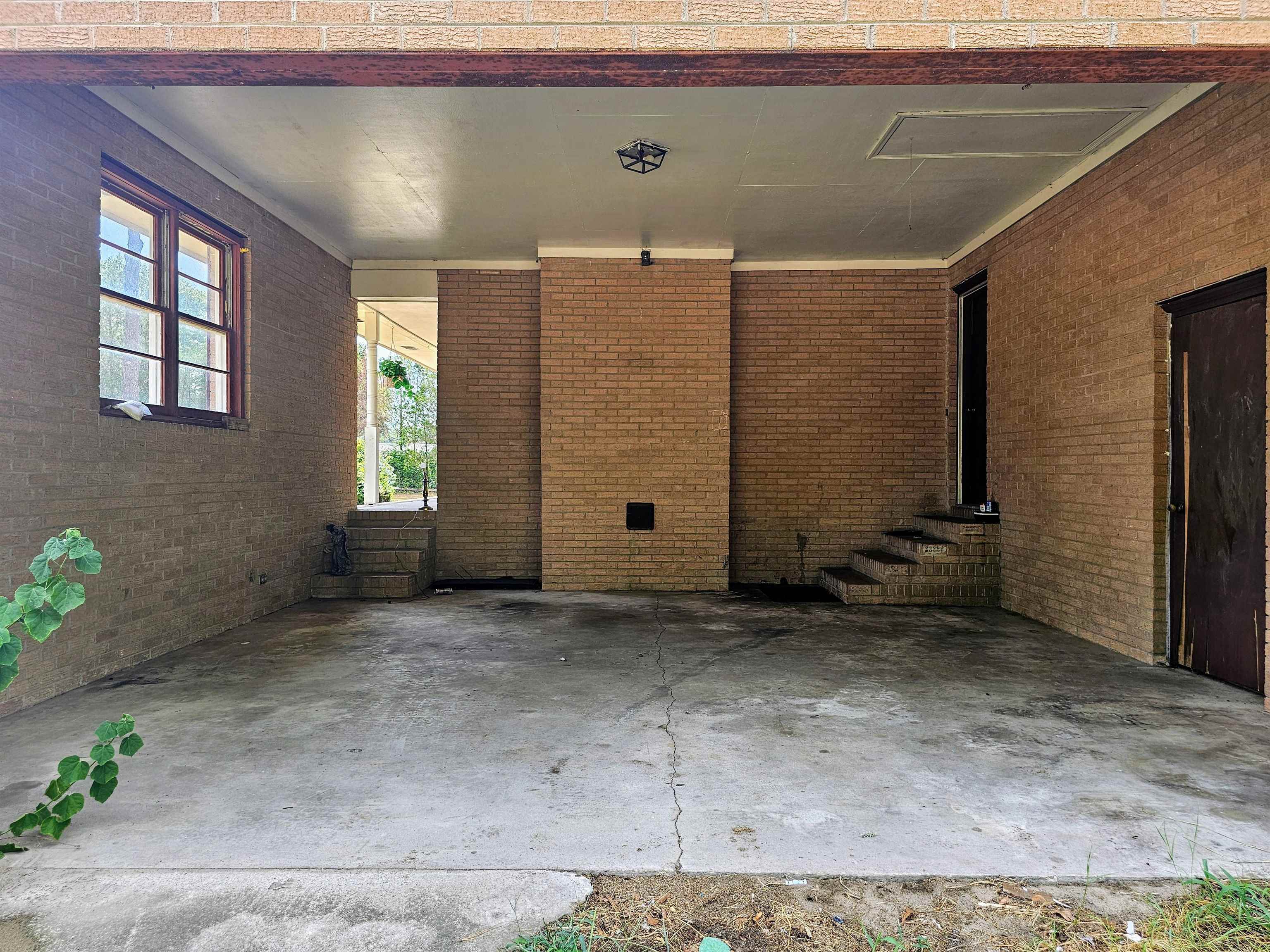 156 Small Road Sellers, SC 29592 - Photo 22 of 32 View of patio