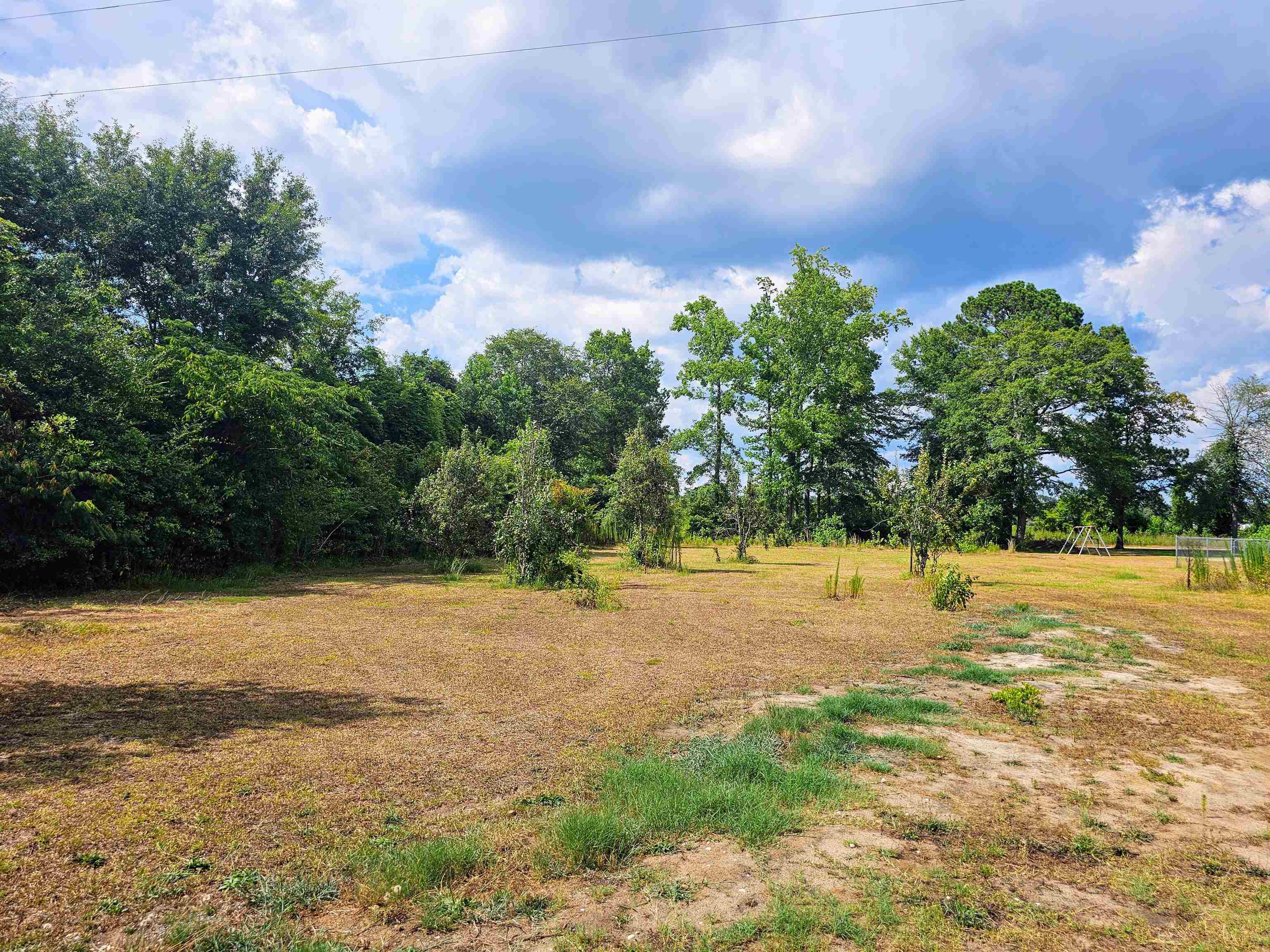 156 Small Road Sellers, SC 29592 - Photo 30 of 32 View of yard with a rural view
