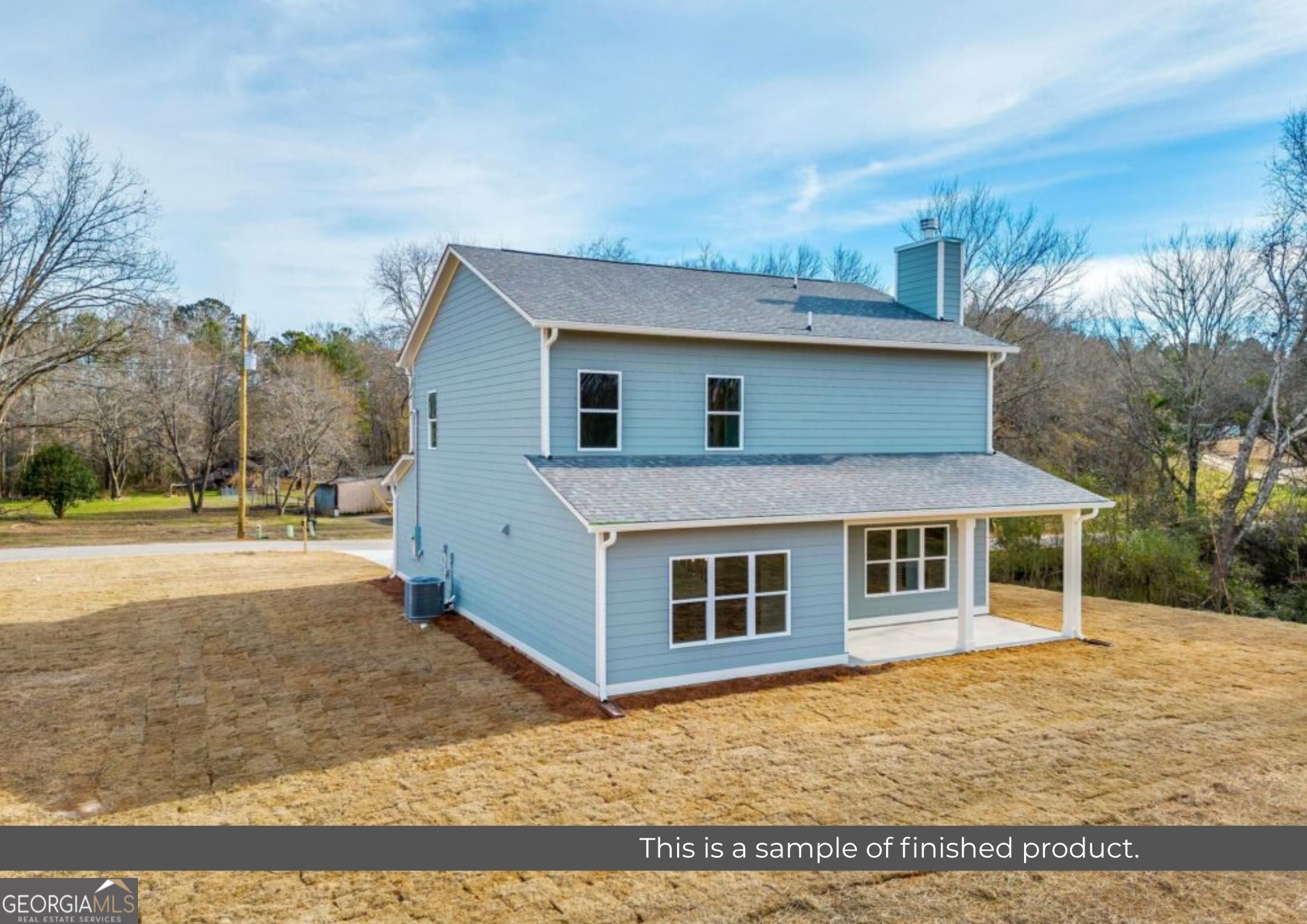 568 Hospital Road Commerce, GA 30529 - Photo 9 of 9