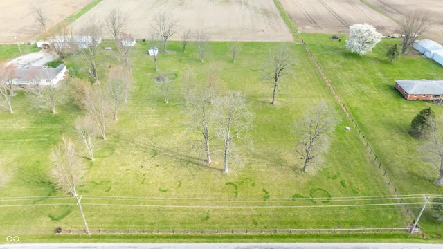 $399,999 | 255 West County Road 900 South, Clayton, IN 46118