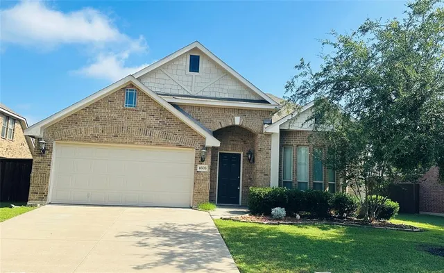 $2,700 | 4603 Oakview Drive, Mansfield, TX 76063