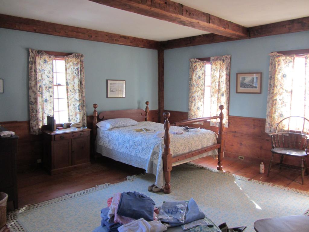 8 Old Hancock Road Hancock, NH 03449 - Photo 16 of 34 Gallery Image 16