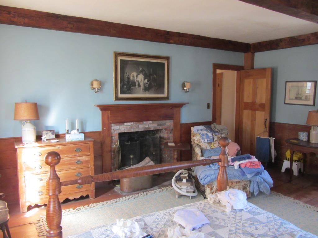 8 Old Hancock Road Hancock, NH 03449 - Photo 17 of 34 Gallery Image 17