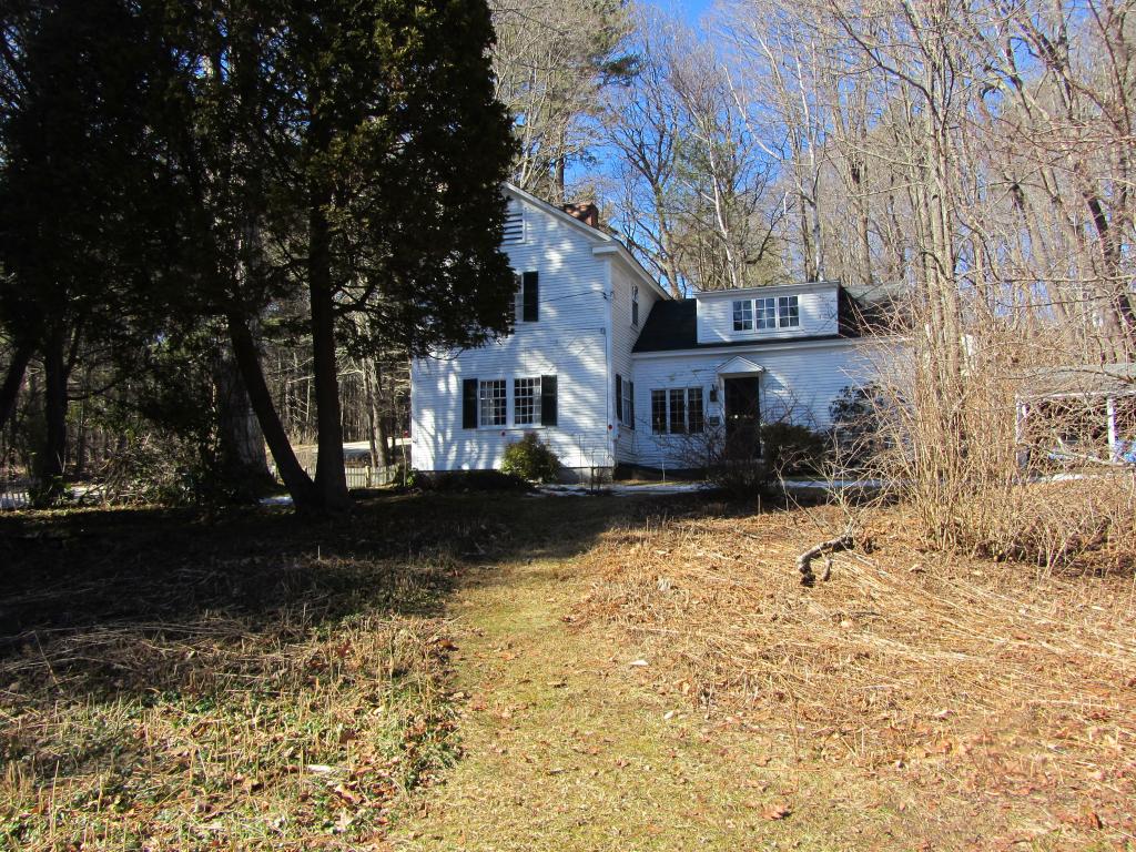 8 Old Hancock Road Hancock, NH 03449 - Photo 24 of 34 Gallery Image 24