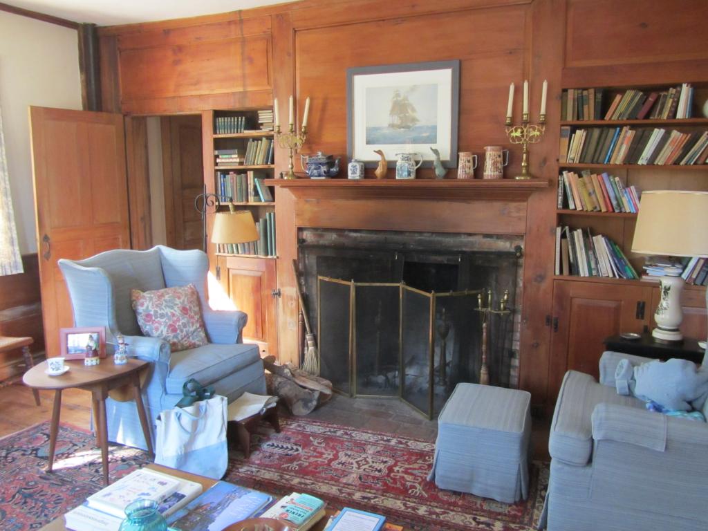 8 Old Hancock Road Hancock, NH 03449 - Photo 8 of 34 Gallery Image 8